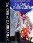 Atari  800&nbsp; - &nbsp;orb_of_zarramier_k7